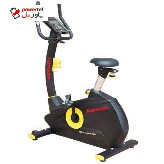 دوچرخه ثابت آذیموس مدل AZ-B20 دوچرخه ثابت آذیموس مدل AZ-B20
