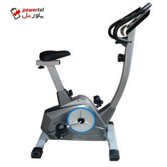 دوچرخه ثابت مدل EMH FITNESS مدل 6001B