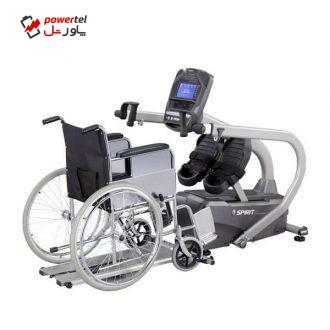 دوچرخه نشسته توانبخشی اسپیریت مدل MS350