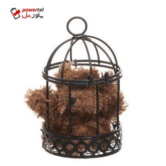 دکوری طرح خرس کد m 601 دکوری طرح خرس کد m 601