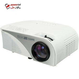 دیتا ویدیو پروژکتور اروتک مدل AROTEK 8005 دیتا ویدیو پروژکتور اروتک مدل AROTEK 8005