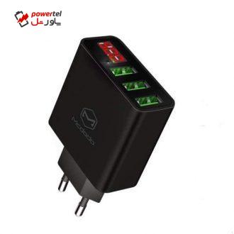 شارژر دیواری مک دودو مدل 5030 CH