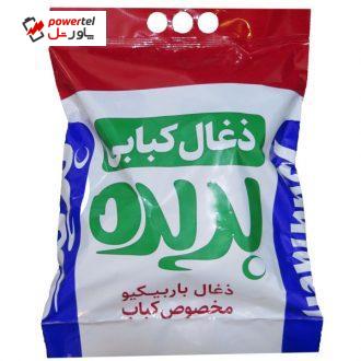 ذغال کبابی پدیده مدل باربیکیو
