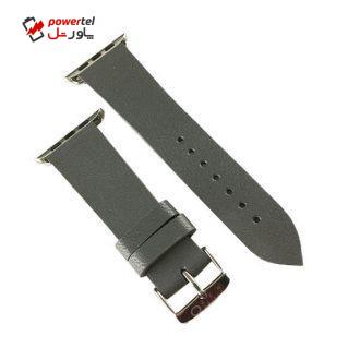 بند ذن یونی سان مدل BW1900-G مناسب اپل واچ 42 میلیمتری بند ذن یونی سان مدل BW1900-G مناسب اپل واچ 42 میلیمتری