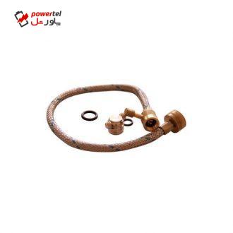 رابط شارژ کپسول کوهنوردی مدل RAVAN