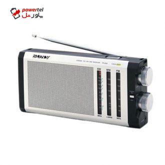 رادیو سونی مدل ICF-J1 Transistors رادیو سونی مدل ICF-J1 Transistors