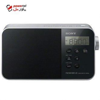 رادیو سونی مدل ICF-M780SL رادیو سونی مدل ICF-M780SL