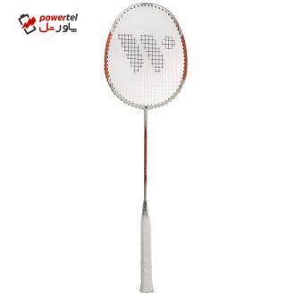 راکت بدمینتون ویش مدل Fusiontec 777