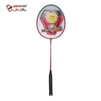راکت بدمینتون کد 200A