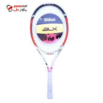 راکت تنیس مدل BLX 100 راکت تنیس مدل BLX 100