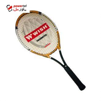 راکت تنیس ویش مدل PRO 3333 راکت تنیس ویش مدل PRO 3333