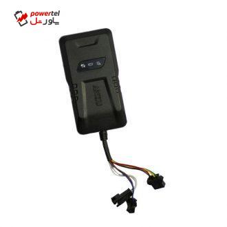 ردیاب خودرو آنزو کد G5 ردیاب خودرو آنزو کد G5