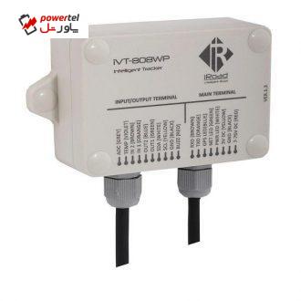 ردیاب خودرو آیرود مدل iVT-808WP ردیاب خودرو آیرود مدل iVT-808WP