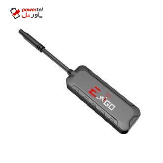 ردیاب خودرو ای ویگو مدل Gm031l