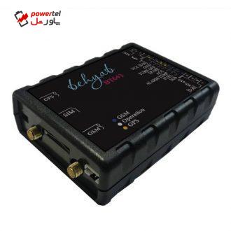 ردیاب خودرو بهیاب مدل BT643