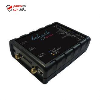ردیاب خودرو بهیاب مدل BT644