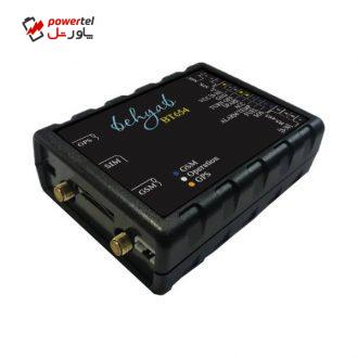 ردیاب خودرو بهیاب مدل BT654