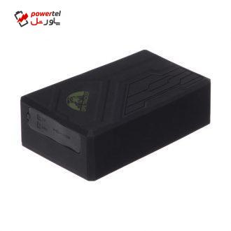 ردیاب خودرو جی پی اس ترکر مدل 108B ردیاب خودرو جی پی اس ترکر مدل 108B