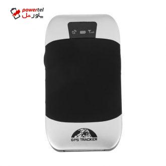 ردیاب خودرو جی پی اس ترکر مدل 303