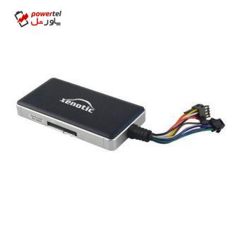 ردیاب خودرو زنوتیک مدل GT06N ردیاب خودرو زنوتیک مدل GT06N