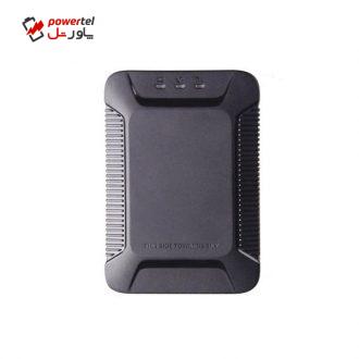 ردیاب خودرو زنوتیک مدل X3