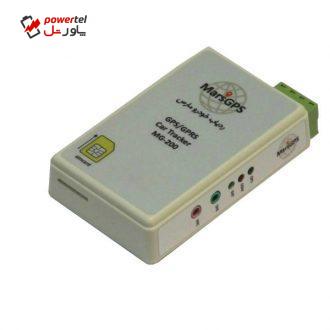 ردیاب خودرو مارس مدل MG-200 ردیاب خودرو مارس مدل MG-200