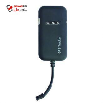 ردیاب خودرو مدل MOGO-17 ردیاب خودرو مدل MOGO-17