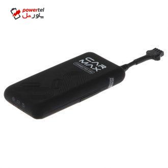 ردیاب خودرو کارمکس مدل IR100