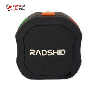 ردیاب رادشید مدل PR1