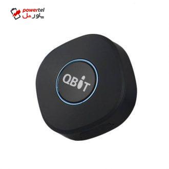 ردیاب شخصی کیوبیت مدل TS-200