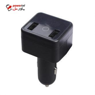 ردیاب ماهواره ای مدل HVT001 ردیاب ماهواره ای مدل HVT001