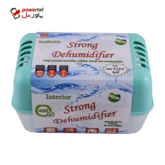 رطوبت گیر استرانگ کد 01 حجم 900 میلی لیتر