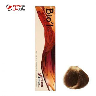 رنگ مو بیول سری Walnut شماره 8.9 حجم 100 میلی لیتر رنگ بلوند گردویی روشن رنگ مو بیول سری Walnut شماره 8.9 حجم 100 میلی لیتر رنگ بلوند گردویی روشن