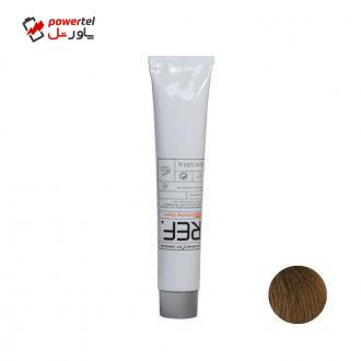 رنگ مو رف سری Naturals  شماره 7 حجم 100 میلی لیتر رنگ بلوند