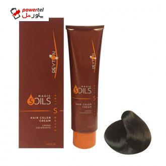 رنگ مو ریتون سری Salon Line شماره 7.003 حجم 150 میلی لیتر رنگ بلوند بلوطی