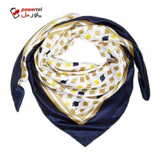 روسری دخترانه جی بی سی مدل 072968 روسری دخترانه جی بی سی مدل 072968