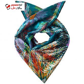 روسری دخترانه مدل n.kh120 روسری دخترانه مدل n.kh120