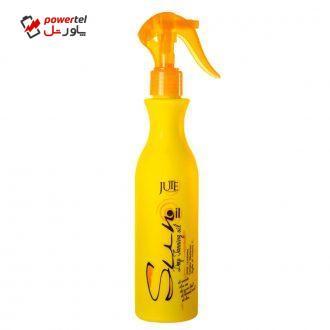 روغن آفتاب ژوت کد 13000 حجم 270 میلی لیتر روغن آفتاب ژوت کد 13000 حجم 270 میلی لیتر