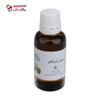 روغن  آووکادو وانشان کد 06 حجم 30 میلی لیتر