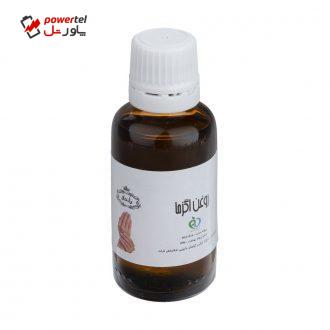 روغن اگزما وانشان کد 06 حجم 30 میلی لیتر روغن اگزما وانشان کد 06 حجم 30 میلی لیتر