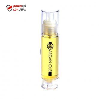 روغن بدن آرگان اوله مدل پک طلایی حجم 50 میلی لیتر