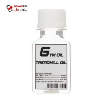 روغن تردمیل مدل GO1 حجم 65 میلی لیتر روغن تردمیل مدل GO1 حجم 65 میلی لیتر
