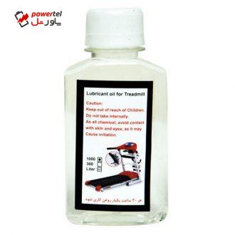 روغن تردمیل مدل X120 حجم 120 میلیلیتر روغن تردمیل مدل X120 حجم 120 میلیلیتر