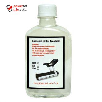روغن تردمیل مدل X240 حجم 240 میلی‌لیتر