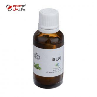 روغن نعنا وانشان کد 06 حجم 30 میلی لیتر روغن نعنا وانشان کد 06 حجم 30 میلی لیتر