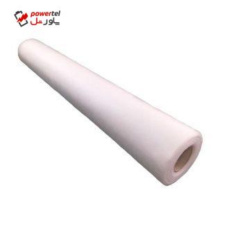 رول یکبار مصرف تخت مدل M-431