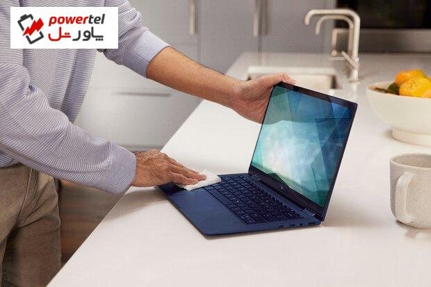 رونمایی از دو لپ تاپ جدید HP
