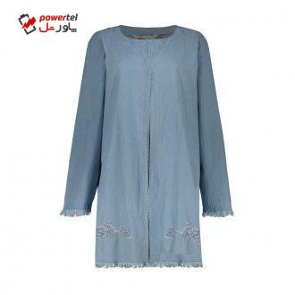 رویه زنانه ال سی وایکیکی مدل 8S3085Z8-DENIM