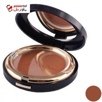 رژگونه لوسمنت حاوی روغن آرگان و آلوئه ورا شماره L354