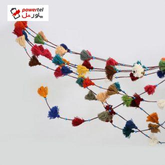 ریسه تزئینی اسپند کد01 بسته 10 عددی